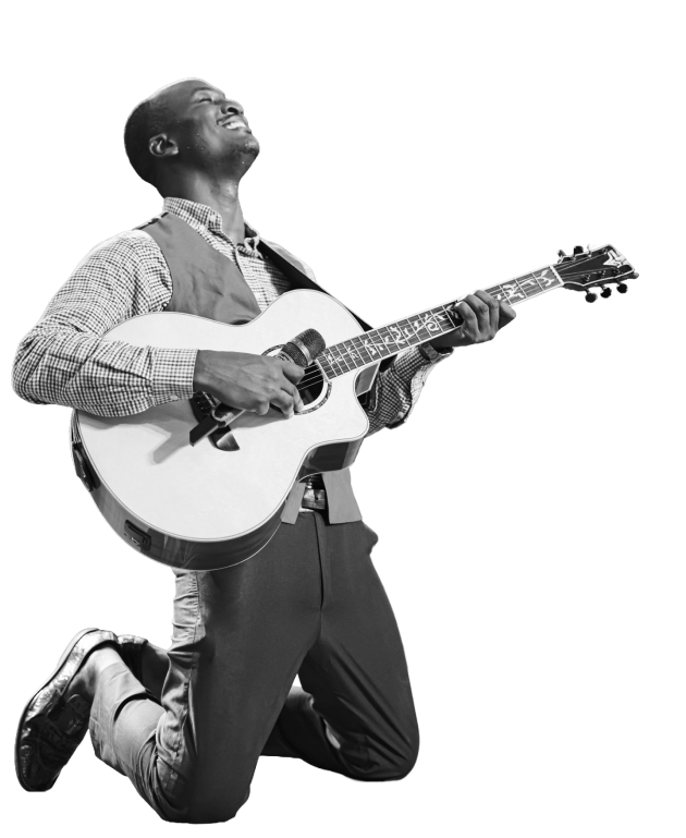 Guitarist